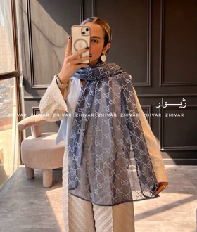 شال توری