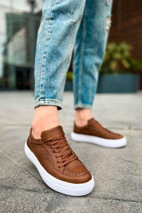 کفش های روزمره chekich chekich