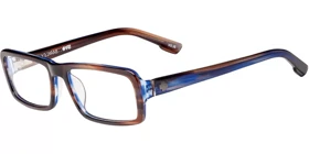 عینک طبی اسپای مدل SPY BARKLEY 54 (آبی)