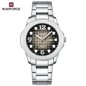 ساعت مچی مردانه نیوی فورس NAVIFORCE NF9244