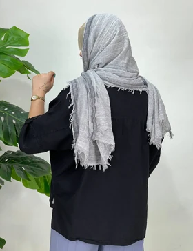 شومیز کراپی شقایق کد : sh100