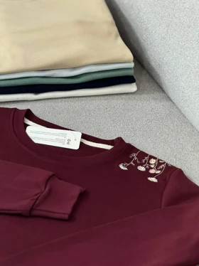 دورس زنانه گلدوزی آیسو آیسل