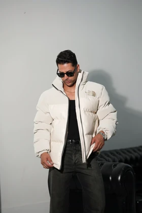 کاپشن نورث فیس