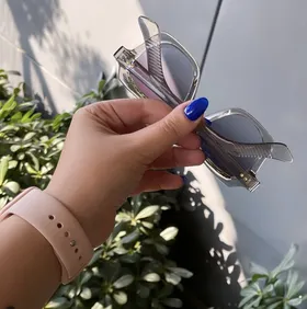 عینک مربعی MOSCOT