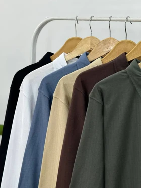 پلیور دورس مردانه حسام