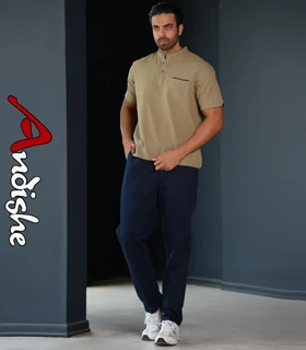 پیراهن شلوار مردانه مدل بهمن