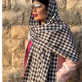 شال بافت پیچازی