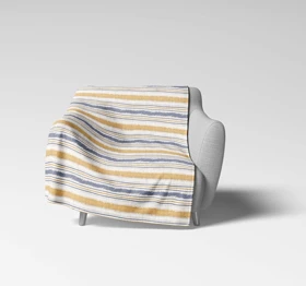 شال مبل ساده blanket 77