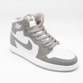 جردن 1 ساق‌دار سفید طوسی بزرگپا کد 662400