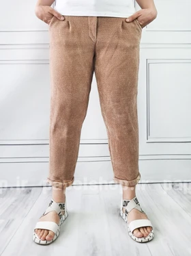 شلوار مام فوتر لمزور