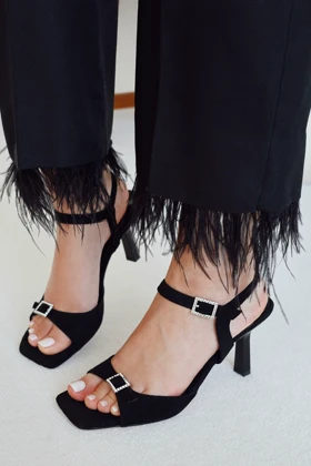 کفش شب زنانه polka-store polka-store