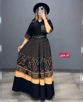 شومیز دامن آیمد