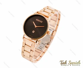 ساعت مچی گوچی تک موتوره زنانه Gucci-3438-L