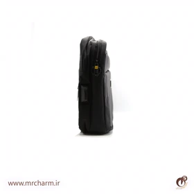 کیف لپ تاپ دستی و کوله ای mrc121-05