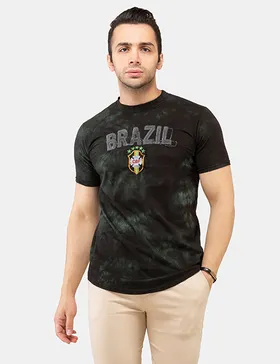 تیشرت مردانه Brazil