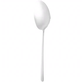 کفگیر بزرگ استیل کد DF005-1