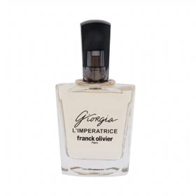 ادو پرفیوم فرانک الیویر مدل GIORGIA حجم 75ml