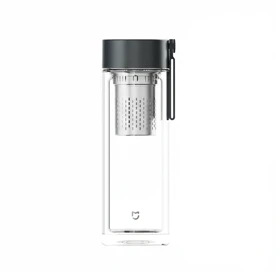فلاسک شیشه ای دوجداره 400ML شیائومی میجیا مدل XIAOMI MJBLB01PL
