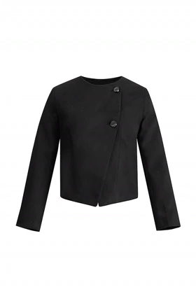 کت فوتر - 2128 (مشکی)