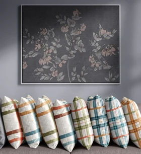 کوسن 8 تکه pillow 8 set 261