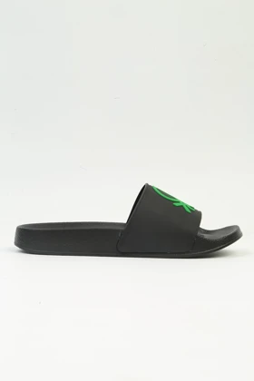 دمپایی زنانه اورجینال benetton benetton