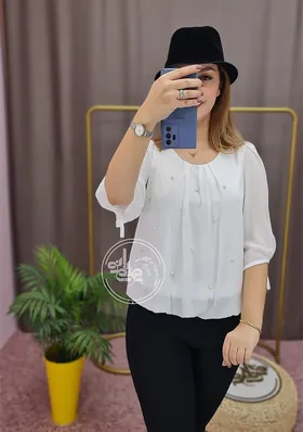 شومیز بهدیس