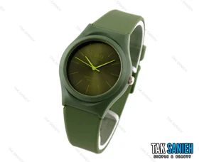 ساعت مچی عقربه ای زنانه کیو اند کیو مدل Q&amp;Q-2148-L