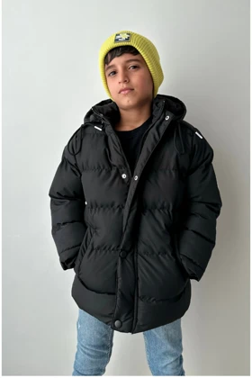 کت و کاپشن بچگانه finekids finekids