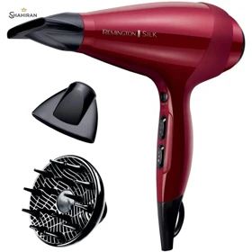 سشوار حرفه‌ای رمینگتون مدل REMINGTON AC9096