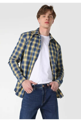 پیراهن مردانه کالینز colins