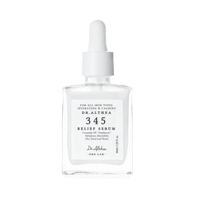 سرم ترمیم کننده دکتر آلتیا Dr.Althea 345 Relief Serum
