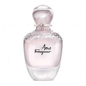 ادوپرفیوم زنانه سالواتور فراگامو مدل Amo حجم 100ml