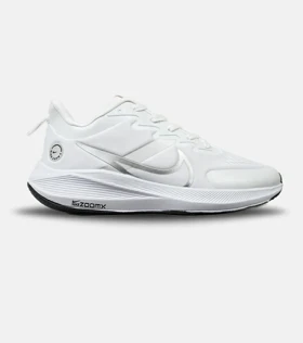 کفش کتانی مردانه سفید NIKE AIR zoomx