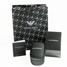 ساعت مچی زنانه امپریو آرمانی Emporio armani اورجینال مدل AR1907