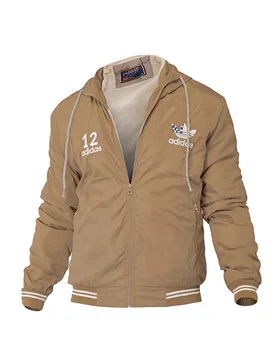 کاپشن مردانه اسپرت Adidas