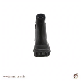 بوت چرم زنانه اعلا mrc1122-09