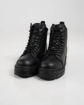 بوت مردانه بندی برشکا_کد4707