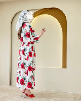 مانتوپیراهنی