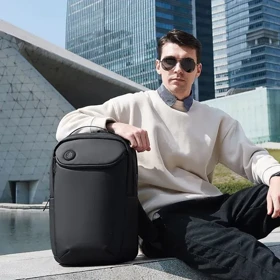 کوله پشتی اورجینال آرکتیک هانتر مدل ARCTIC HUNTER - ARH00555