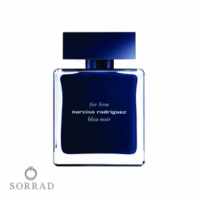 عطر ادکلن نارسیس رودریگز بلو نویر مردانه |Narciso Rodriguez Blue Noir For him