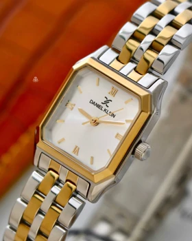 ساعت مچی زنانه دنیل کلین daniel klein اورجینال مدل DK-1-13877-6