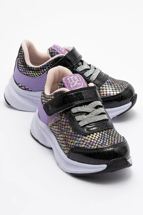 کفش پیاده روی بچگانه mnpc mnpc