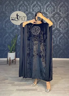 مانتو پانچو کد : 7698
