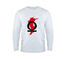 دورس God Of War طرح لوگوی بازی کد 89638