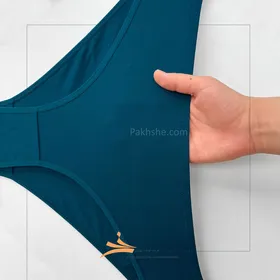 ست نخ پنبه بدون درز کله غازی برند نوشه پوش