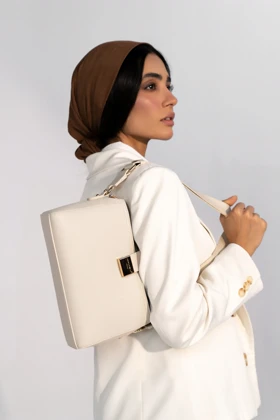 کیف دوشی مدل David Jones CM7437