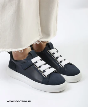 کتانی زنانه چسبی 4166 MR