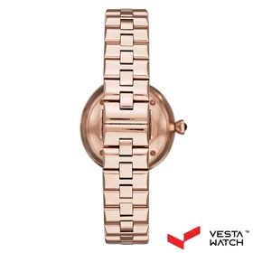 ساعت مچی زنانه امپریو آرمانی EMPORIO ARMANI مدل AR11197