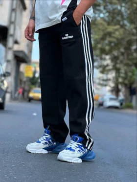 شلوار اسپرت مردانه