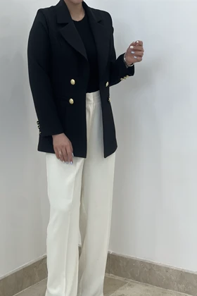 کت کرپ کلاسیک